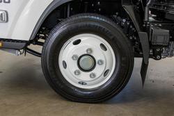 2026 Isuzu N Series NNR 45-150 DT D34 Vanpack