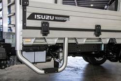 2025 Isuzu N Series NNR 45-150 DT C34 Traypack
