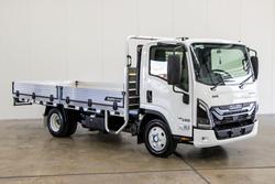 2025 Isuzu N Series NNR 45-150 DT C34 Traypack