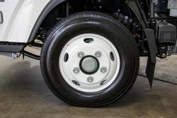 2025 Isuzu N Series NNR 45-150 DT C34 Traypack