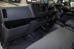 2025 Isuzu N Series NNR 45-150 DT C34 Traypack