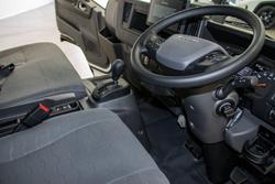 2025 Isuzu N Series NNR 45-150 DT C34 Traypack