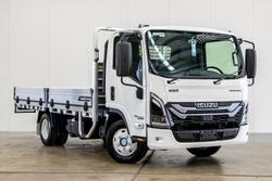2025 Isuzu N Series NNR 45-150 DT C34 Traypack
