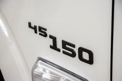 2025 Isuzu N Series NNR 45-150 DT C34 Traypack