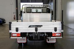 2025 Isuzu N Series NNR 45-150 DT C34 Traypack