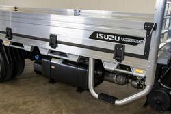 2025 Isuzu N Series NNR 45-150 DT C34 Traypack