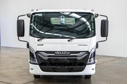 2025 Isuzu N Series NNR 45-150 DT C34 Traypack