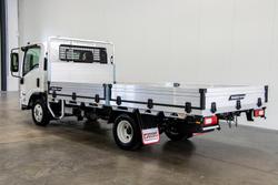 2025 Isuzu N Series NNR 45-150 DT C34 Traypack