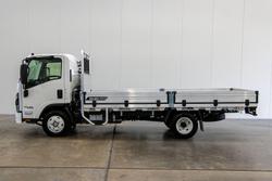 2025 Isuzu N Series NNR 45-150 DT C34 Traypack
