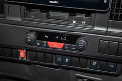 2025 Isuzu N Series NNR 45-150 DT C34 Traypack