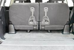 2012 Toyota Landcruiser GXL