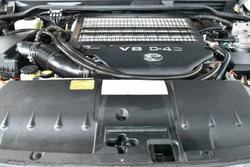 2012 Toyota Landcruiser GXL