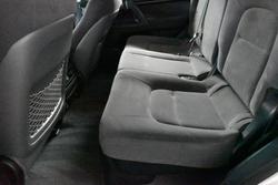 2012 Toyota Landcruiser GXL