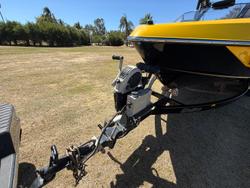 2015 Malibu Wakesetter 22 VLX