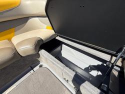 2015 Malibu Wakesetter 22 VLX