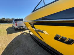 2015 Malibu Wakesetter 22 VLX