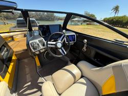 2015 Malibu Wakesetter 22 VLX