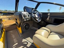 2015 Malibu Wakesetter 22 VLX