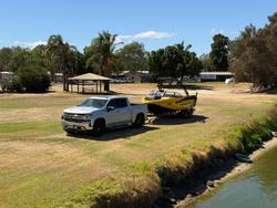 2015 Malibu Wakesetter 22 VLX