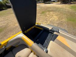 2015 Malibu Wakesetter 22 VLX