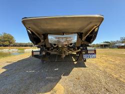 2015 Malibu Wakesetter 22 VLX