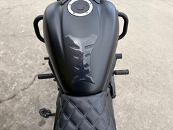 2022 Kawasaki VULCAN S Black