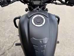 2022 Kawasaki VULCAN S Black