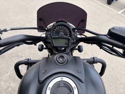 2022 Kawasaki VULCAN S Black