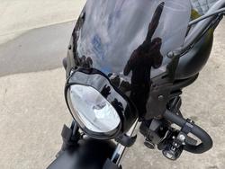 2022 Kawasaki VULCAN S Black