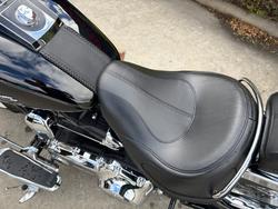 2017 HARLEY-DAVIDSON FLSTN SOFTAIL DELUXE Black