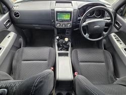 2010 Ford Ranger XLT