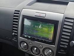 2010 Ford Ranger XLT