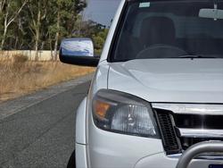 2010 Ford Ranger XLT