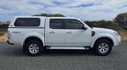 2010 Ford Ranger XLT