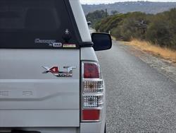 2010 Ford Ranger XLT