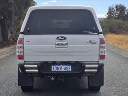 2010 Ford Ranger XLT