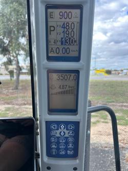 2019 New Holland T8.410