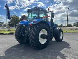 2019 New Holland T8.410