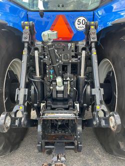 2019 New Holland T8.410