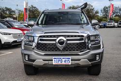 2024 GWM Cannon Alpha Ultra Hybrid
