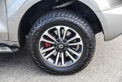 2024 GWM Cannon Alpha Ultra Hybrid