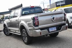 2024 GWM Cannon Alpha Ultra Hybrid
