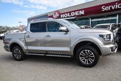 2024 GWM Cannon Alpha Ultra Hybrid