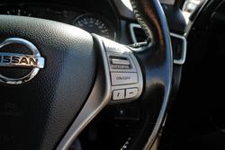 2016 Nissan QASHQAI Ti