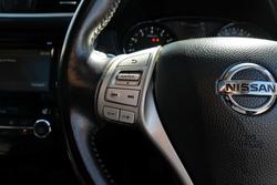 2016 Nissan QASHQAI Ti