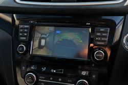 2016 Nissan QASHQAI Ti