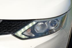 2016 Nissan QASHQAI Ti