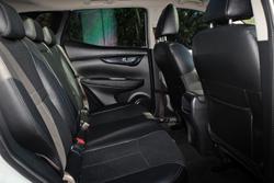 2016 Nissan QASHQAI Ti