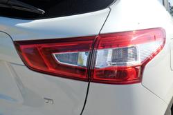 2016 Nissan QASHQAI Ti