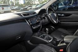 2016 Nissan QASHQAI Ti